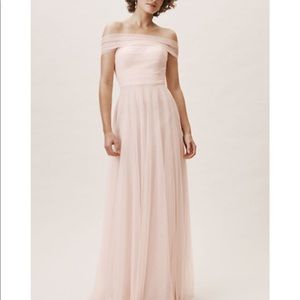 BHLDN Ryder Convertible Dress